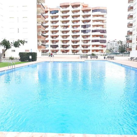 Valldigna 7 Playa De Gandia Solo Familias Exteriör bild