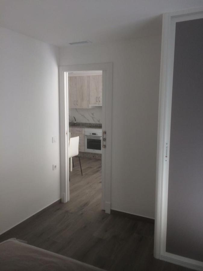 Valldigna 7 Playa De Gandia Solo Familias Exteriör bild