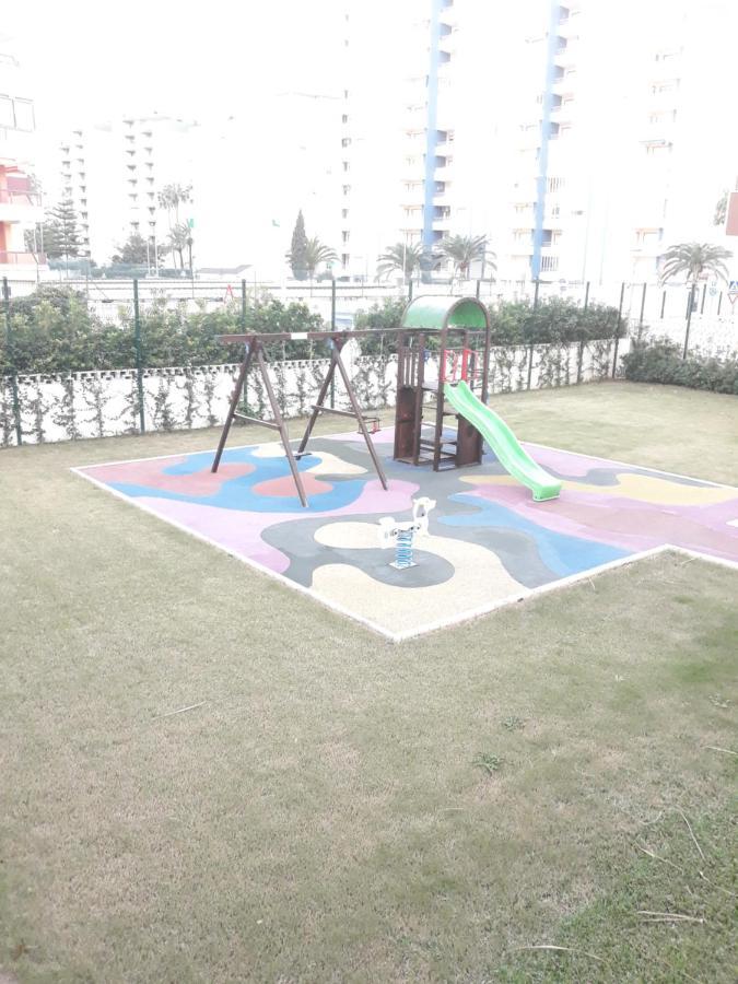 Valldigna 7 Playa De Gandia Solo Familias Exteriör bild