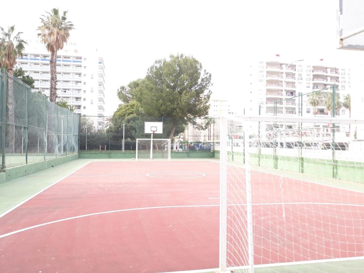 Valldigna 7 Playa De Gandia Solo Familias Exteriör bild