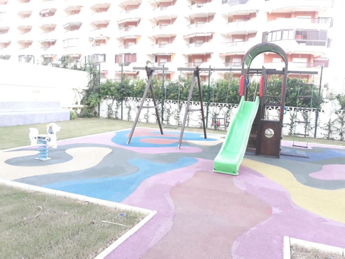 Valldigna 7 Playa De Gandia Solo Familias Exteriör bild